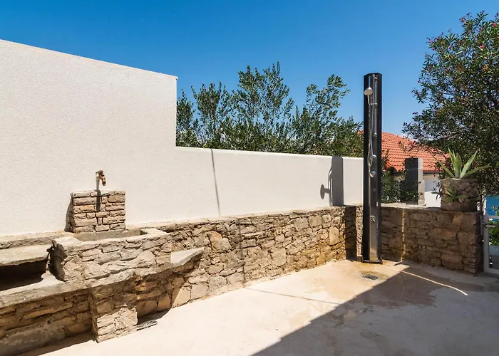 Holiday home Margareta *