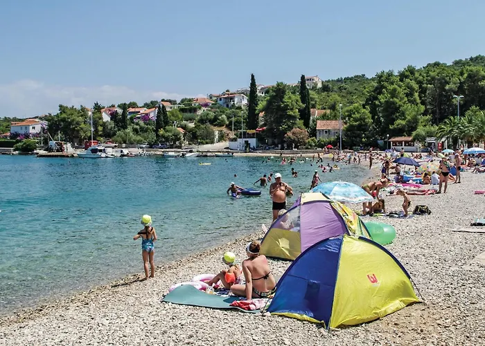 Holiday home Margareta Rogac