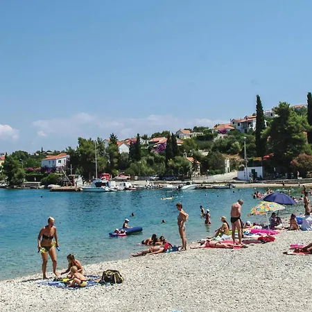 Ferienhaus Lovely In With Wifi