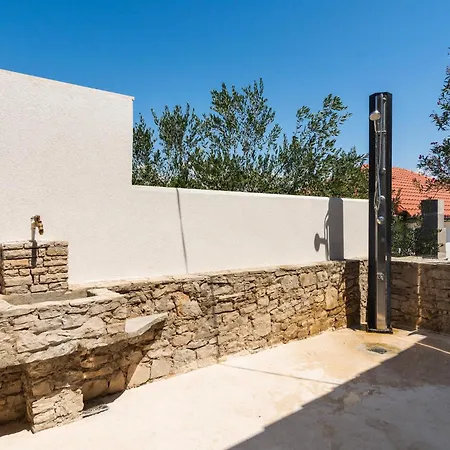 Ferienhaus Lovely In With Wifi *