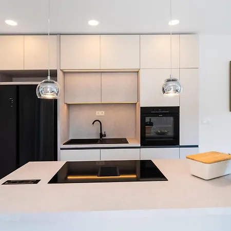 Ferienhaus Lovely In With Wifi