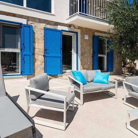 Lovely In With Wifi Rogač